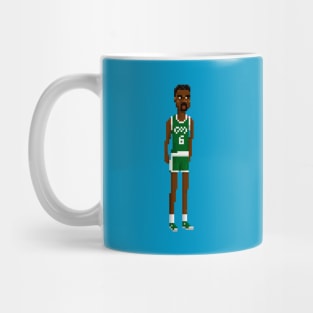 Bill Mug